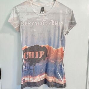 Buffalo Chip T-Shirt